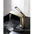 Single Basin Tap Mixer Faucet use for bathroom